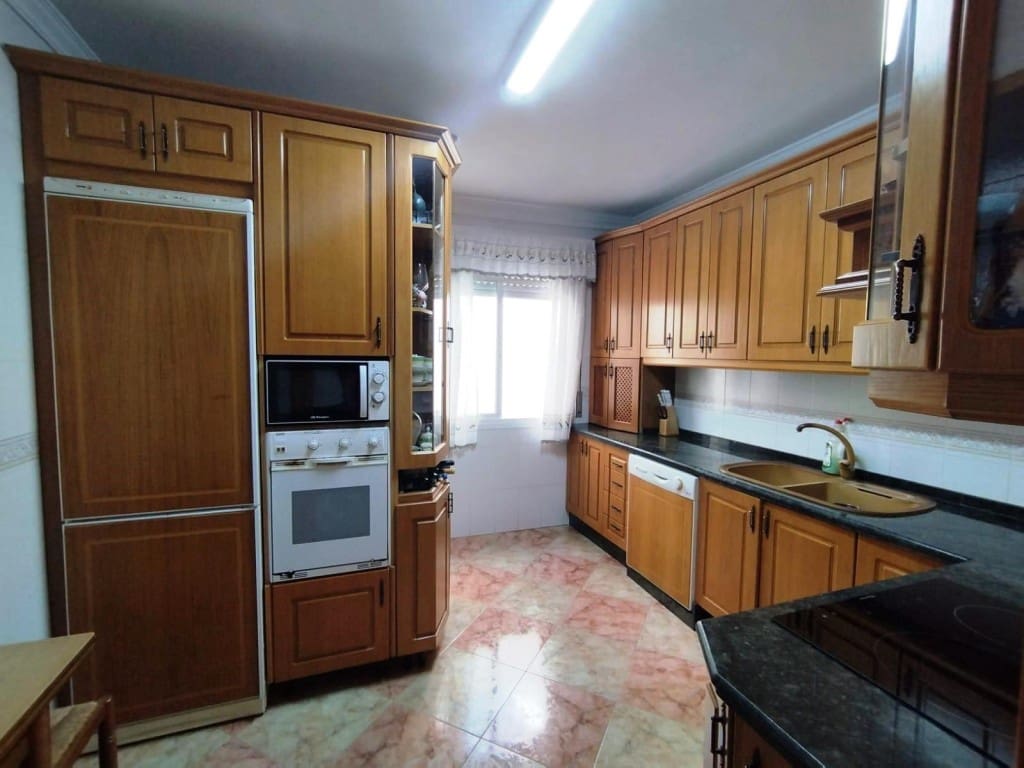 3 soveværelse Lejlighed til salg i Competa - € 210.000 (Ref: 8480737)