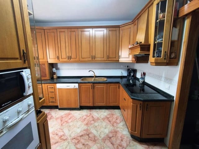 3 soveværelse Lejlighed til salg i Cómpeta - € 210.000 (Ref: 8480737)