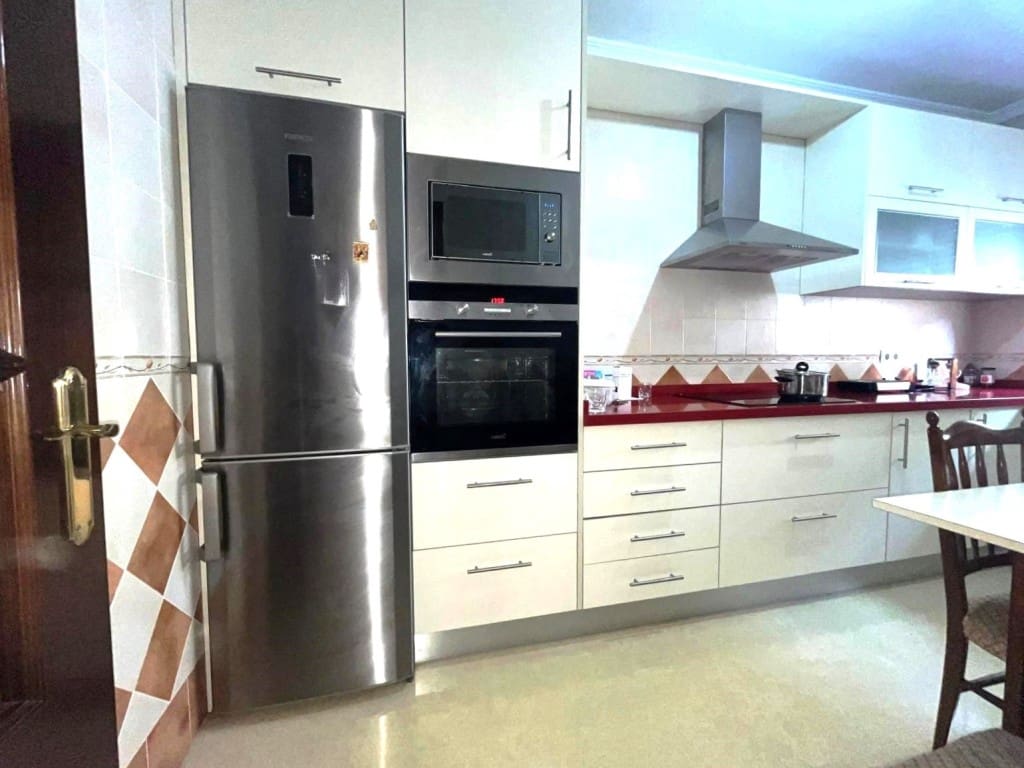 3 chambre Maison de Ville à vendre à Competa avec garage - 210 000 € (Ref: 8504091)