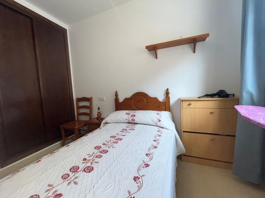 3 chambre Maison de Ville à vendre à Competa avec garage - 210 000 € (Ref: 8504091)