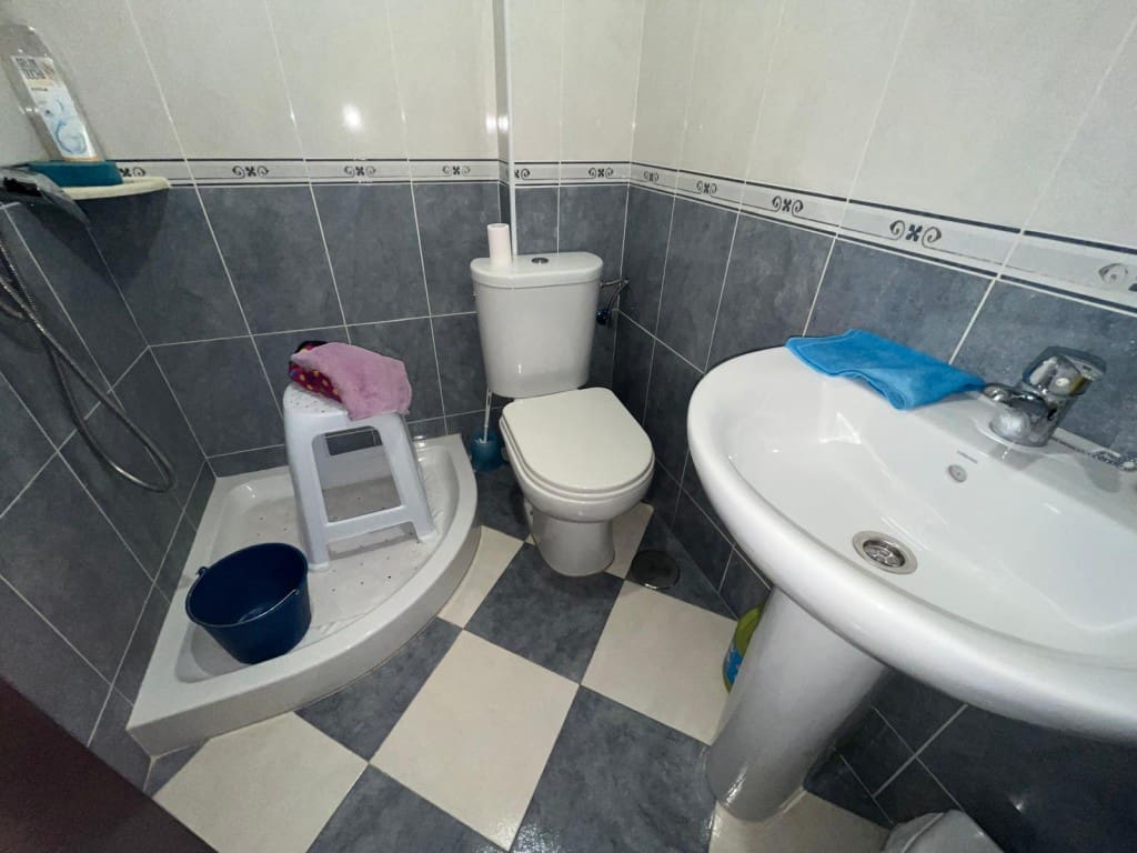 3 chambre Maison de Ville à vendre à Competa avec garage - 210 000 € (Ref: 8504091)