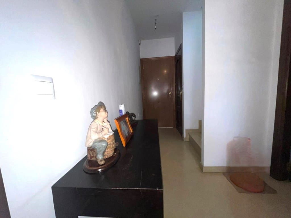 3 chambre Maison de Ville à vendre à Competa avec garage - 210 000 € (Ref: 8504091)