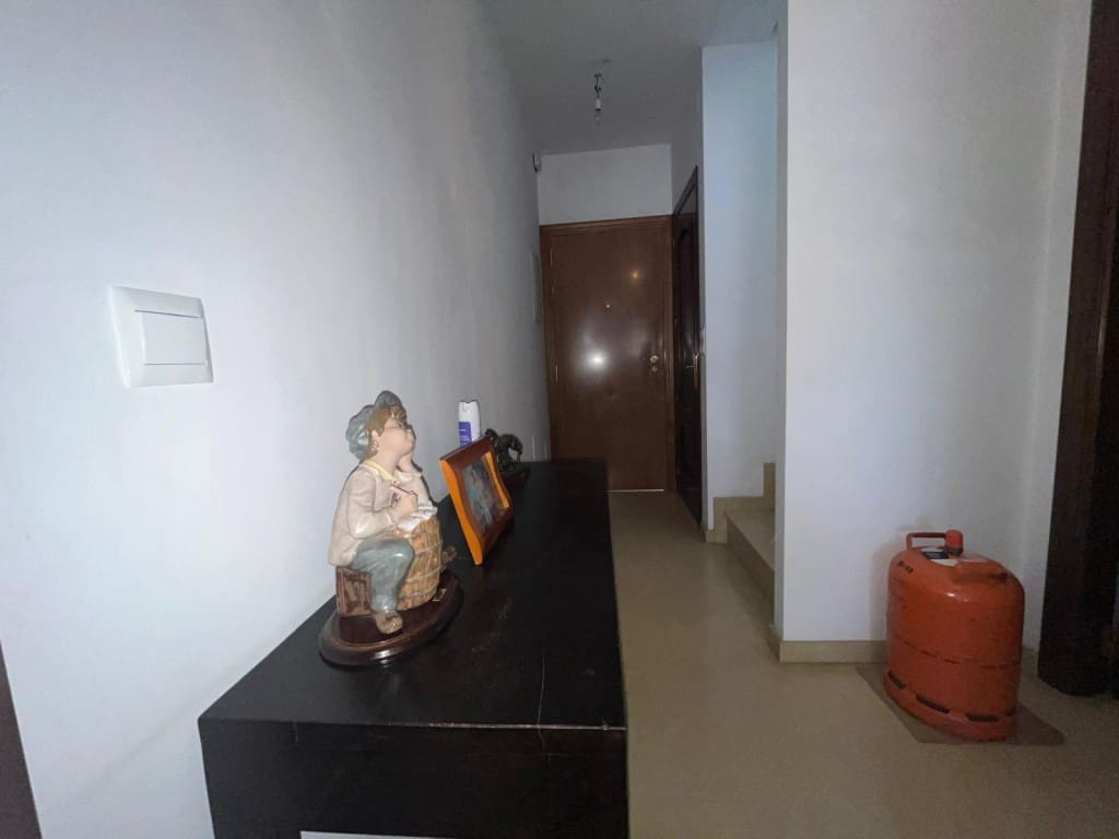 3 chambre Maison de Ville à vendre à Competa avec garage - 210 000 € (Ref: 8504091)