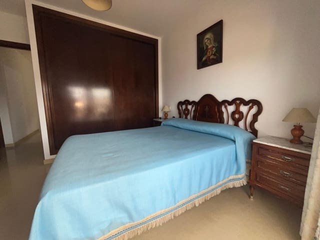 3 chambre Maison de Ville à vendre à Cómpeta avec garage - 210 000 € (Ref: 8504091)