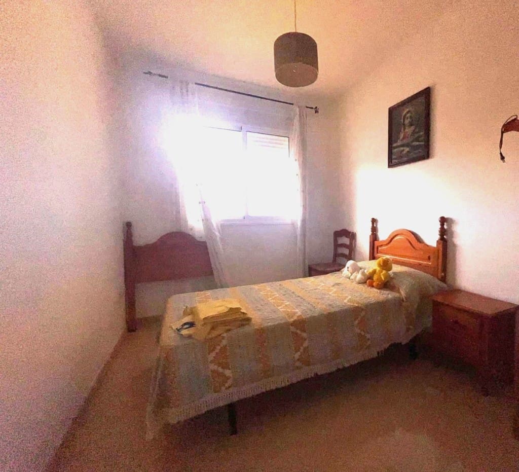 3 chambre Maison de Ville à vendre à Competa avec garage - 210 000 € (Ref: 8504091)