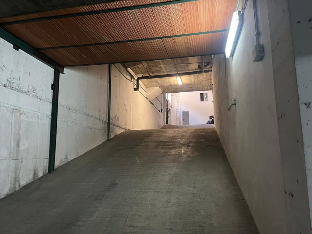 3 chambre Maison de Ville à vendre à Competa avec garage - 210 000 € (Ref: 8504091)