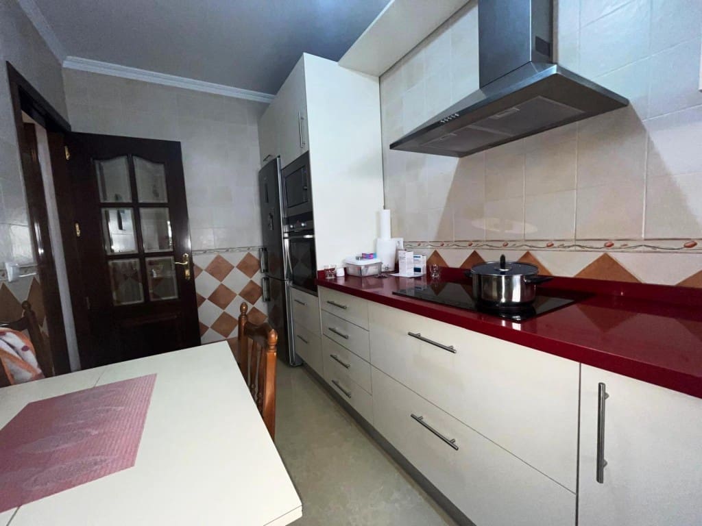 3 chambre Maison de Ville à vendre à Competa avec garage - 210 000 € (Ref: 8504091)