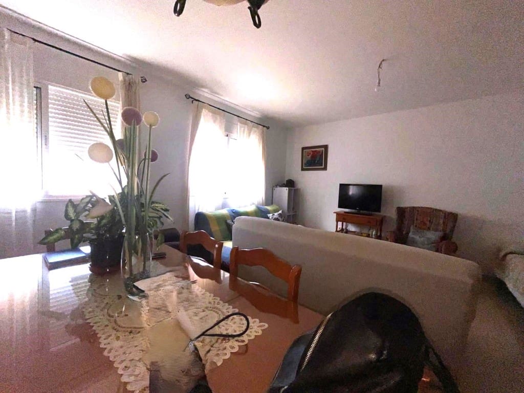 3 chambre Maison de Ville à vendre à Competa avec garage - 210 000 € (Ref: 8504091)