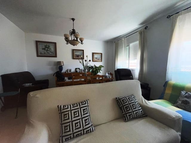 3 chambre Maison de Ville à vendre à Cómpeta avec garage - 210 000 € (Ref: 8504091)