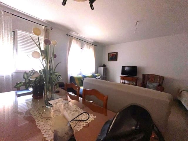 3 chambre Maison de Ville à vendre à Cómpeta avec garage - 210 000 € (Ref: 8504091)