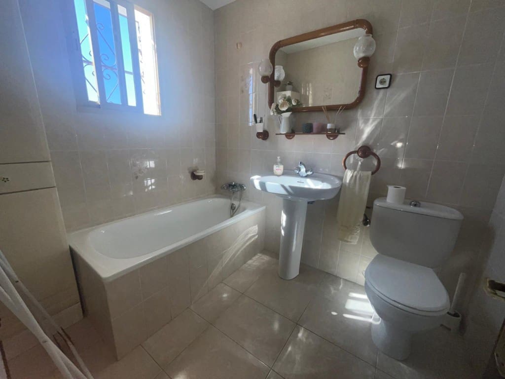 3 soveværelse Villa til salg i Competa - € 379.000 (Ref: 8529362)