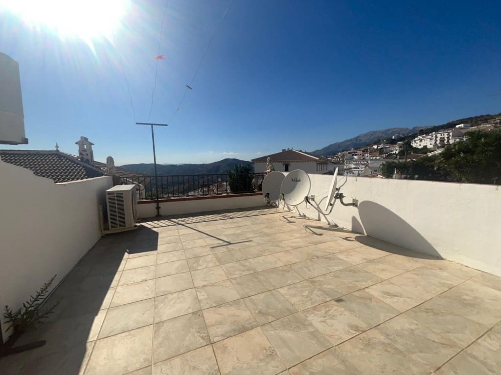 3 soveværelse Villa til salg i Competa - € 379.000 (Ref: 8529362)