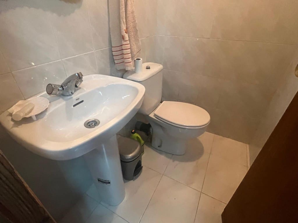 3 soveværelse Villa til salg i Competa - € 379.000 (Ref: 8529362)