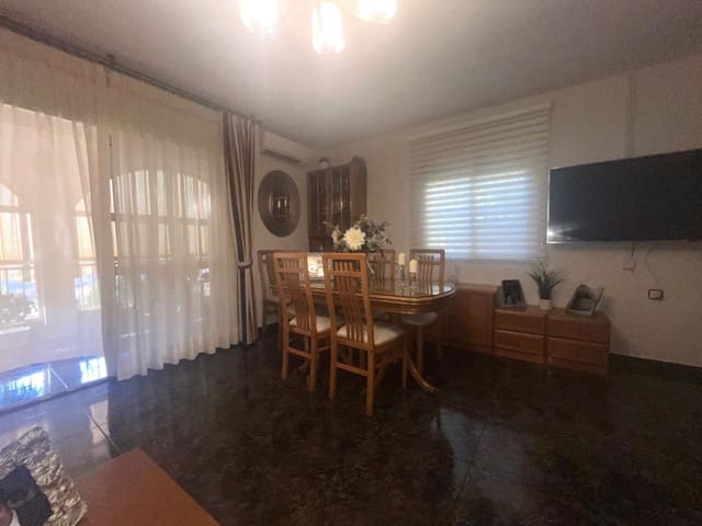 3 sovrum Villa till salu i Cómpeta - 379 000 € (Ref: 8529362)