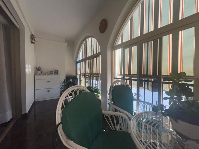 3 sovrum Villa till salu i Cómpeta - 379 000 € (Ref: 8529362)