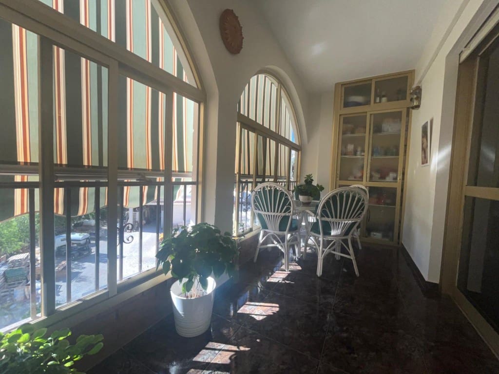 3 soveværelse Villa til salg i Competa - € 379.000 (Ref: 8529362)