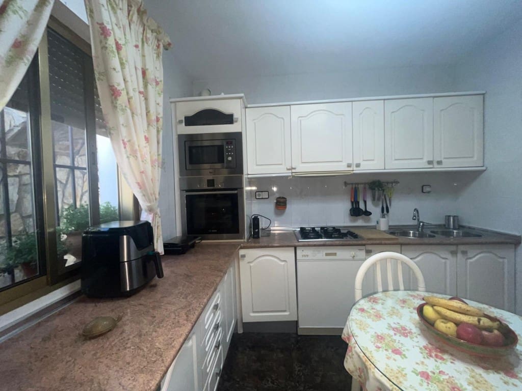 3 soveværelse Villa til salg i Competa - € 379.000 (Ref: 8529362)