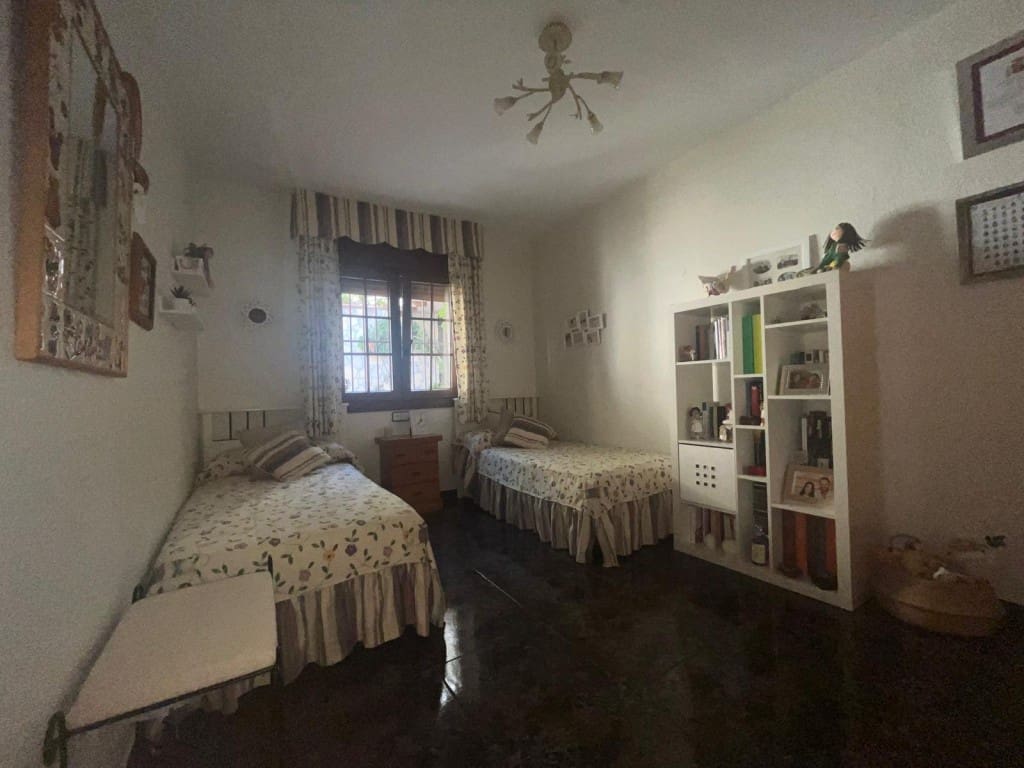 3 soveværelse Villa til salg i Competa - € 379.000 (Ref: 8529362)