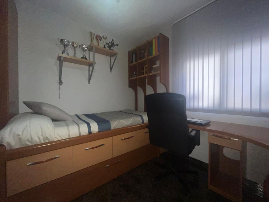 3 soveværelse Villa til salg i Competa - € 379.000 (Ref: 8529362)