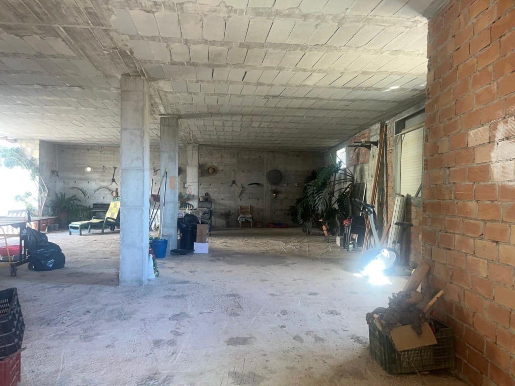 3 soveværelse Villa til salg i Competa - € 379.000 (Ref: 8529362)