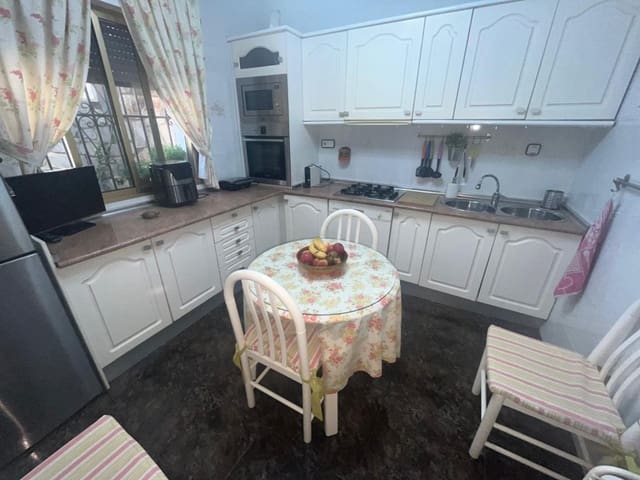 3 sovrum Villa till salu i Cómpeta - 379 000 € (Ref: 8529362)