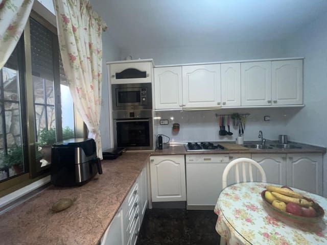 3 sovrum Villa till salu i Cómpeta - 379 000 € (Ref: 8529362)