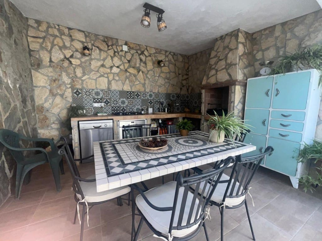 3 soveværelse Villa til salg i Competa - € 379.000 (Ref: 8529362)