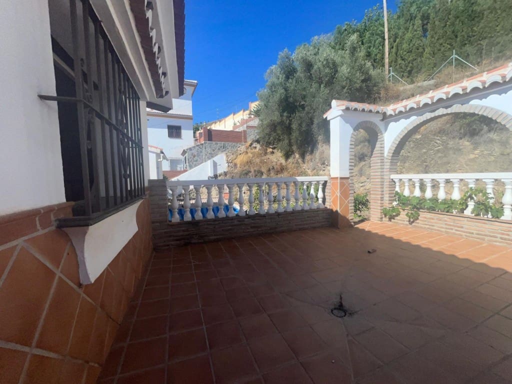 3 soveværelse Villa til salg i Competa - € 379.000 (Ref: 8529362)