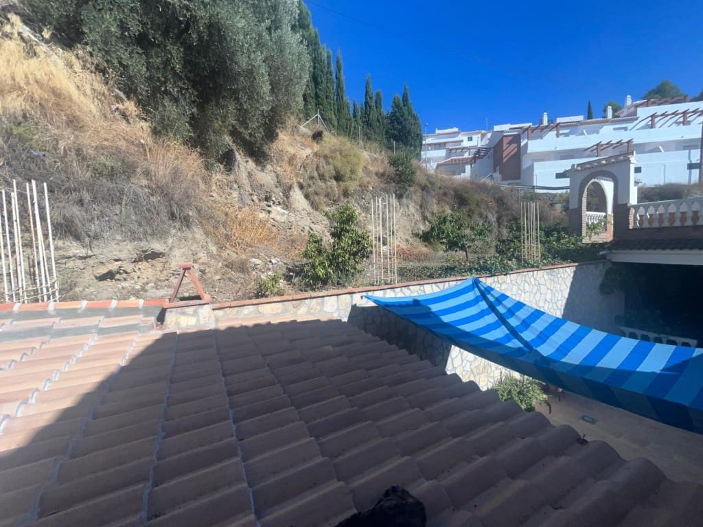 3 soveværelse Villa til salg i Competa - € 379.000 (Ref: 8529362)