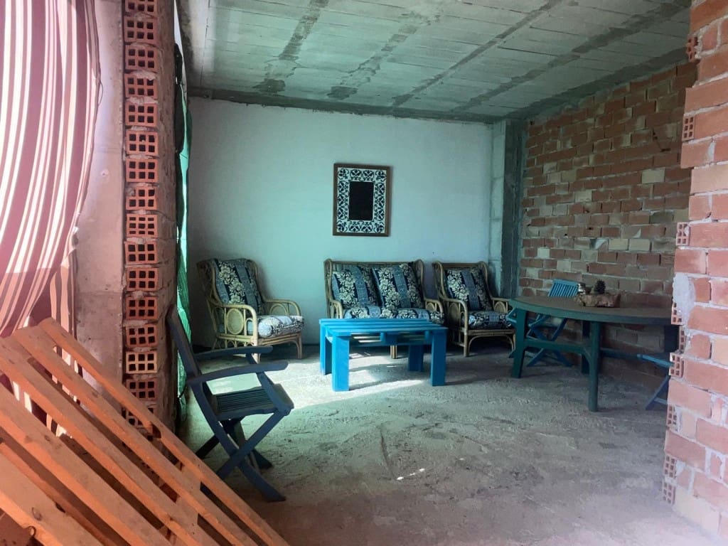 3 soveværelse Villa til salg i Competa - € 379.000 (Ref: 8529362)