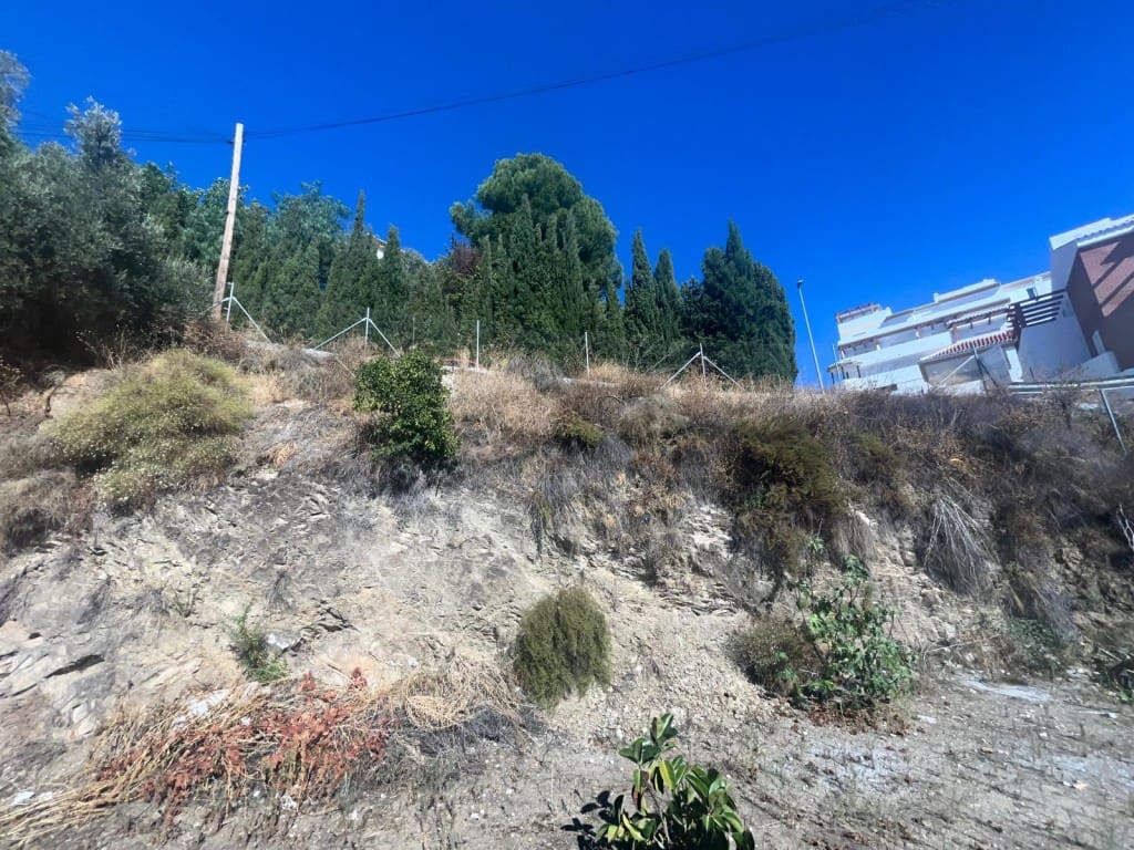 3 soveværelse Villa til salg i Competa - € 379.000 (Ref: 8529362)