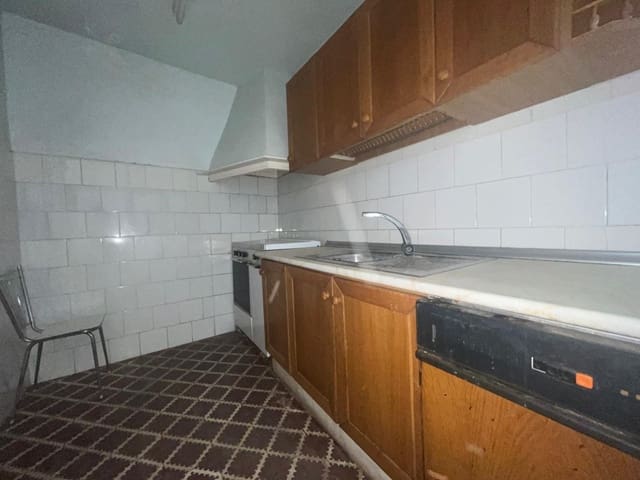 7 soverom Hus til salgs i Cómpeta - € 210 000 (Ref: 8546784)