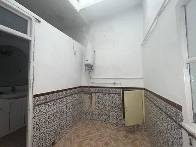 7 soverom Hus til salgs i Cómpeta - € 210 000 (Ref: 8546784)