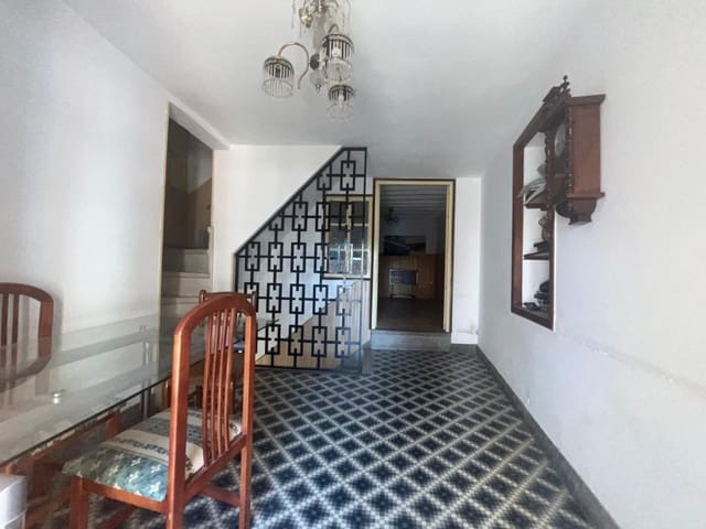 7 soverom Hus til salgs i Cómpeta - € 210 000 (Ref: 8546784)