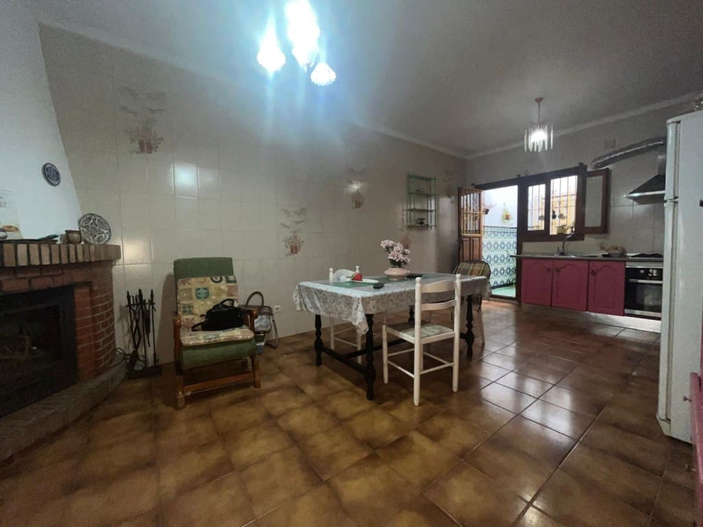 3 soveværelse Byhus til salg i Velez-Malaga - € 364.900 (Ref: 8549126)