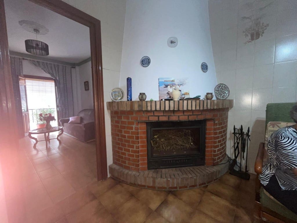 3 soveværelse Byhus til salg i Velez-Malaga - € 364.900 (Ref: 8549126)