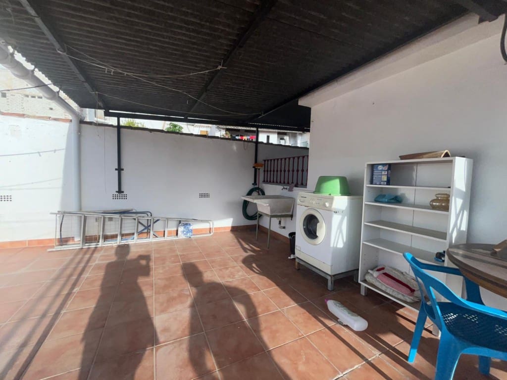 3 soveværelse Byhus til salg i Velez-Malaga - € 364.900 (Ref: 8549126)
