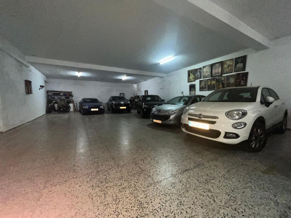 3 soveværelse Byhus til salg i Velez-Malaga - € 364.900 (Ref: 8549126)