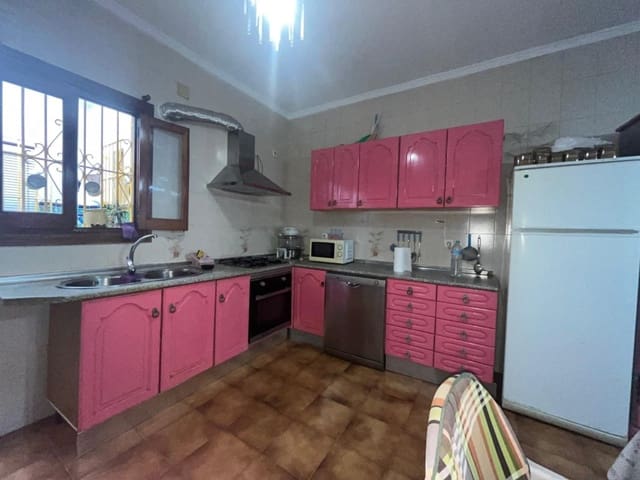 3 slaapkamer Huis te koop in Vélez-Málaga - € 364.900 (Ref: 8549126)