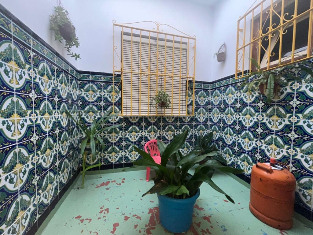 3 soveværelse Byhus til salg i Velez-Malaga - € 364.900 (Ref: 8549126)