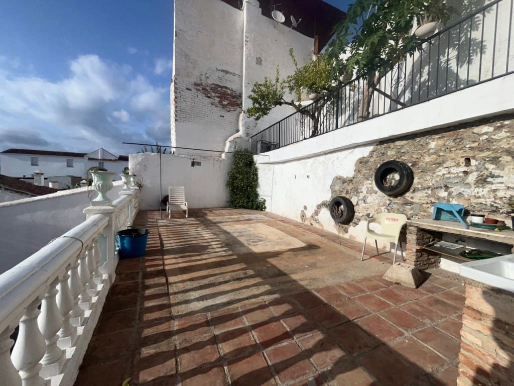 3 soveværelse Byhus til salg i Velez-Malaga - € 364.900 (Ref: 8549126)