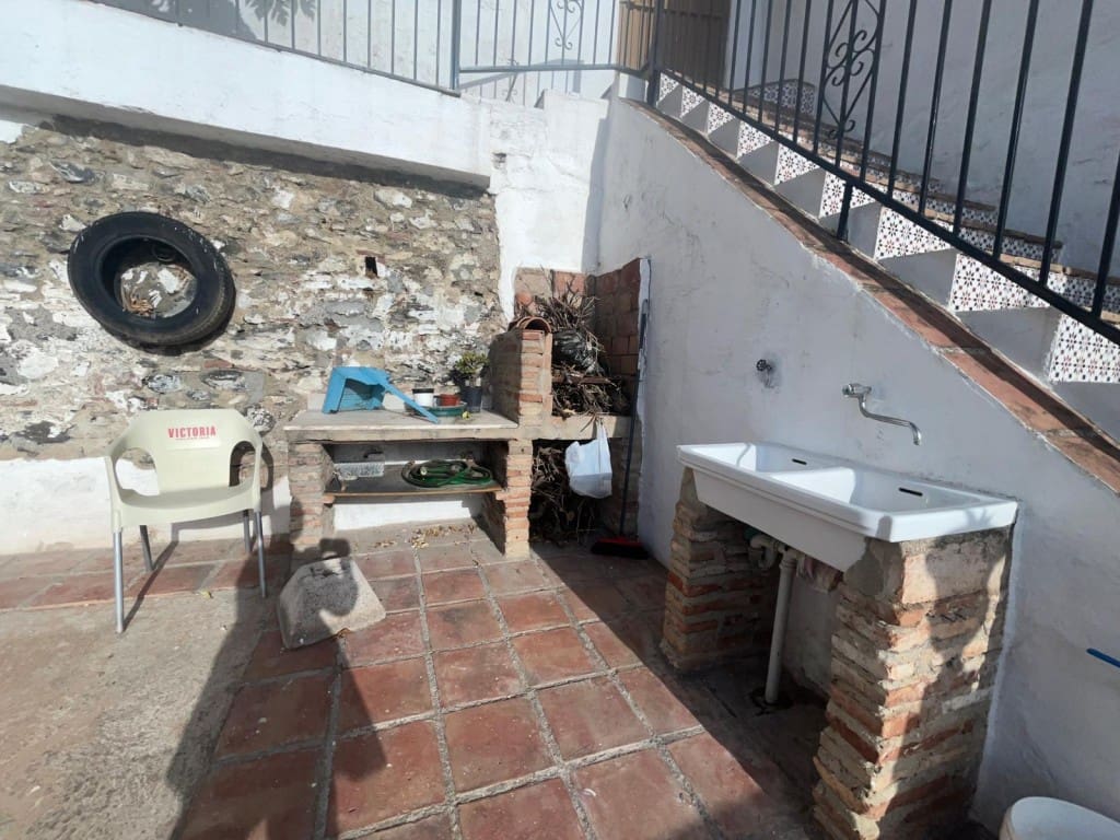 3 soveværelse Byhus til salg i Velez-Malaga - € 364.900 (Ref: 8549126)