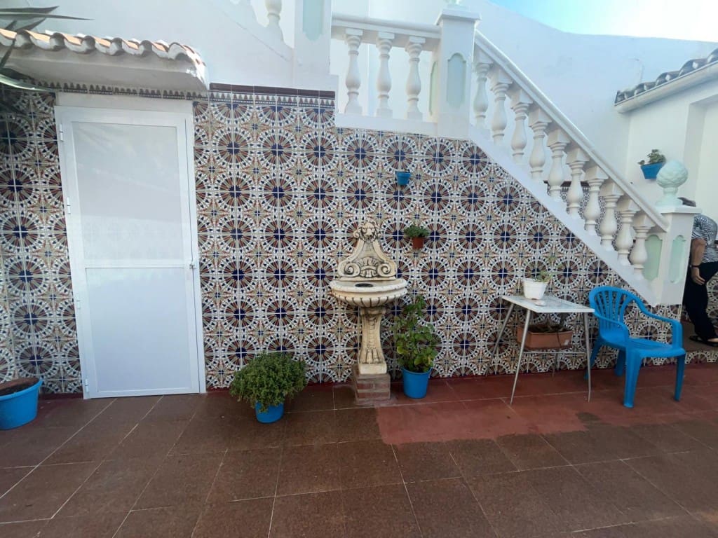 3 soveværelse Byhus til salg i Velez-Malaga - € 364.900 (Ref: 8549126)