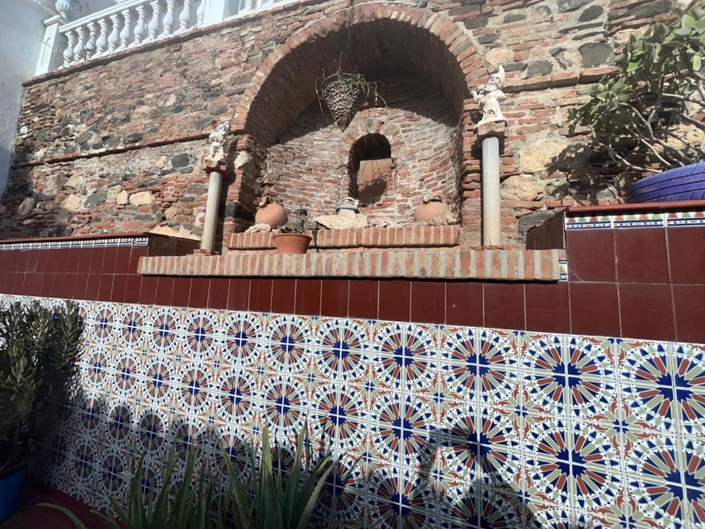 3 soveværelse Byhus til salg i Velez-Malaga - € 364.900 (Ref: 8549126)