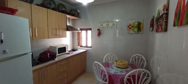 2 soveværelse Byhus til salg i Salares - € 100.000 (Ref: 8554053)