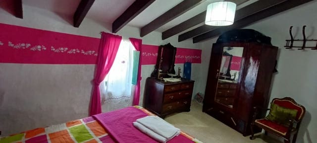 2 soveværelse Byhus til salg i Salares - € 100.000 (Ref: 8554053)