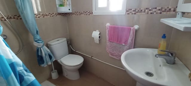 2 soveværelse Byhus til salg i Salares - € 100.000 (Ref: 8554053)