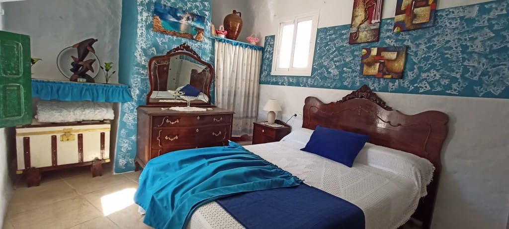 2 soveværelse Byhus til salg i Salares - € 100.000 (Ref: 8554053)