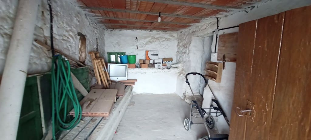 2 soveværelse Byhus til salg i Salares - € 100.000 (Ref: 8554053)