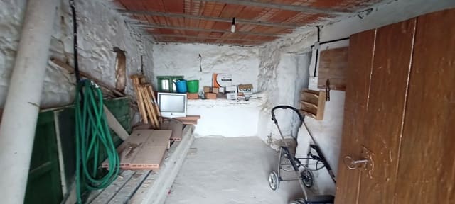 2 soveværelse Byhus til salg i Salares - € 100.000 (Ref: 8554053)